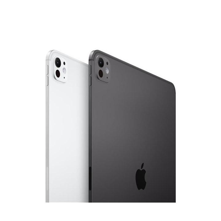 Apple iPad Pro 2025 8Gen 13" 512GB M5 Silver ITA MDYM4TY/A
