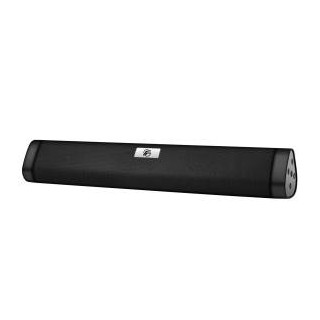 Fenner Tech Speaker BT A15 10W/BT5.0/TF Card/USB/FM/AUX Black