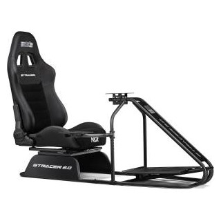 Next Level Racing Postazione di Guida GTRacer 2.0 NLR-R007