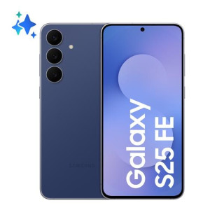 Samsung SM-S731 S25 FE 8+256GB 6.7" 5G Navy ITA