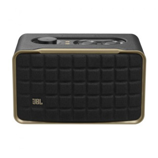 JBL Authentics 200 Bluetooth Speaker 90W Black