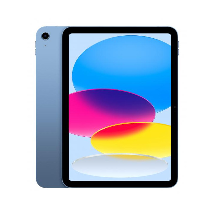 Apple iPad 2025 11Gen 11" 128GB Blue ITA MD4A4TY/A