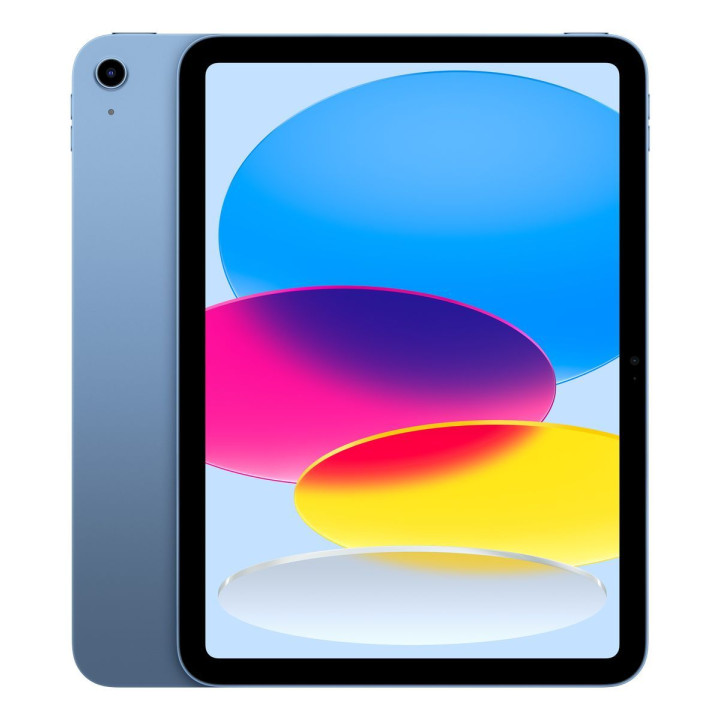 Apple iPad 2025 11Gen 11" 128GB Blue ITA MD4A4TY/A