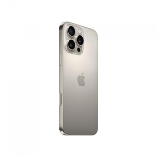 Apple iPhone 16 Pro Max 256GB 6.9" Natural Titanium MYWY3ZD/A