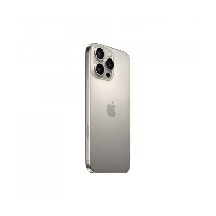 Apple iPhone 16 Pro Max 256GB 6.9" Natural Titanium MYWY3ZD/A