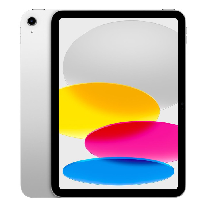 Apple iPad 2025 11Gen 11" 128GB Silver ITA MD3Y4TY/A