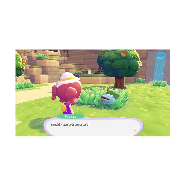Switch 2 Pokemon Pokopia (Game Key Card)