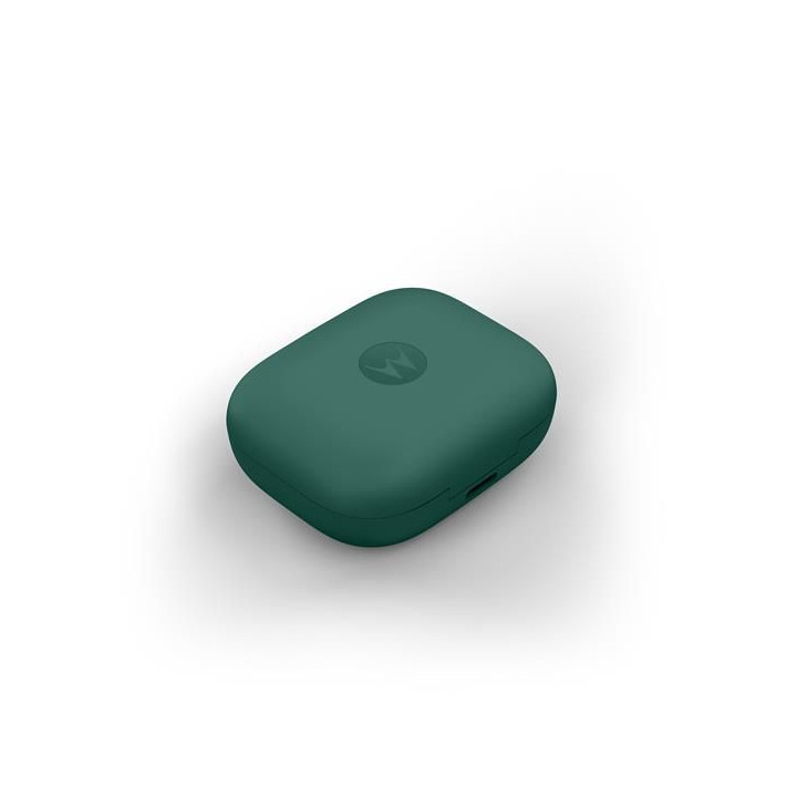 Motorola Auricolari Moto Buds Bass Posy Green