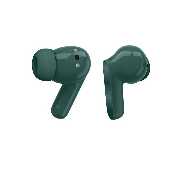 Motorola Auricolari Moto Buds Bass Posy Green