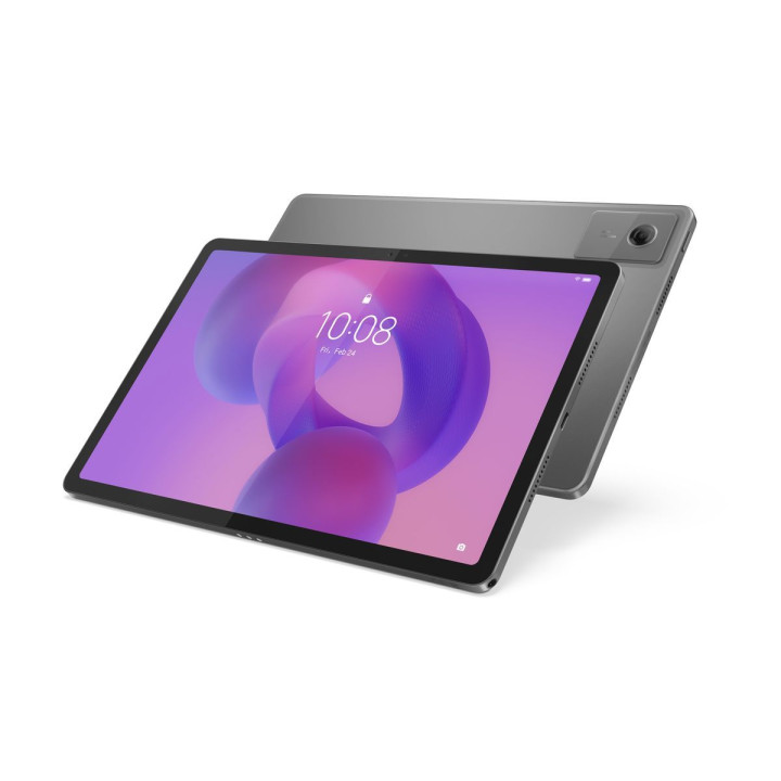 Lenovo Idea Tab 8+128GB WiFi 11" Luna Grey + Pen ITA