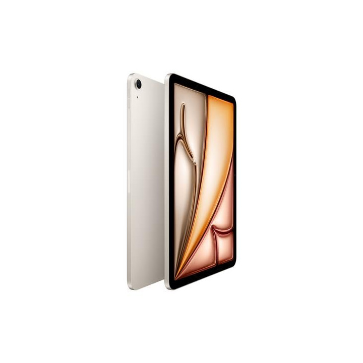 Apple iPad Air 2026 8Gen 11" 256GB M4 Starlight ITA MH374TY/A