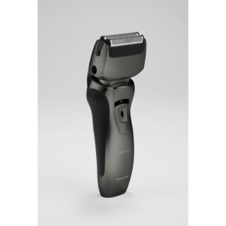 Panasonic Rasoio Elettrico Barba ES-RW33-H503 2 Lame Wet&Dry 8D