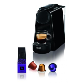 DeLonghi M.d.C. Nespresso Essenza Mini EN85.B Nero