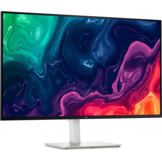 Monitor 4K da 31,5 pollici con frequenza di refresh fino a 120 Hz e altoparlanti da 5 W per un'esperienza di intrattenimento el