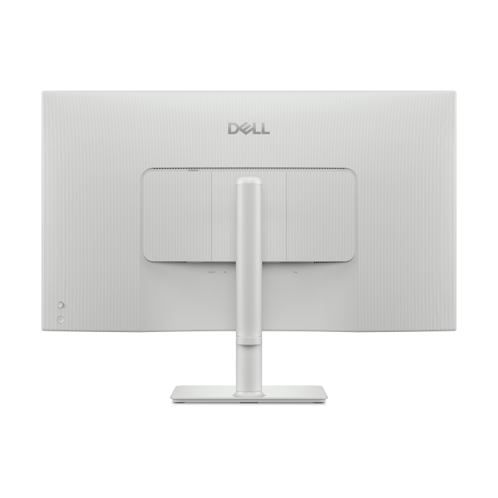 Monitor 4K da 31,5 pollici con frequenza di refresh fino a 120 Hz e altoparlanti da 5 W per un'esperienza di intrattenimento el