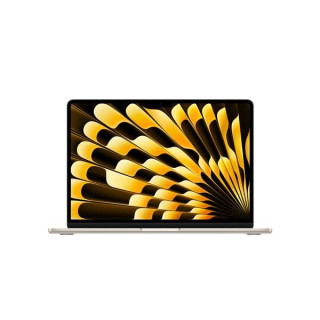 Apple MacBook Air 2026 13" M5 10C/8G 16/512GB Starlight MDHA4T/A