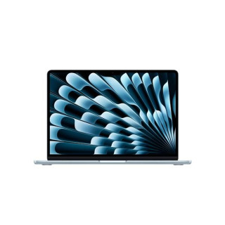 Apple MacBook Air 2026 13" M5 10C/10G 16/1TB Sky Blue MDHJ4T/A