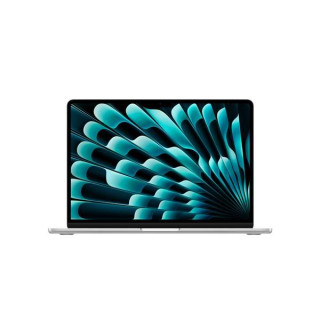 Apple MacBook Air 2026 13" M5 10C/10G 24/1TB Silver MDH94T/A