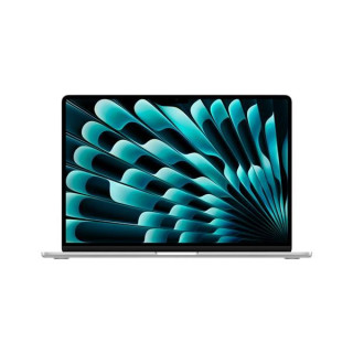 Apple MacBook Air 2026 15" M5 10C/10G 16/1TB Silver MDVA4T/A