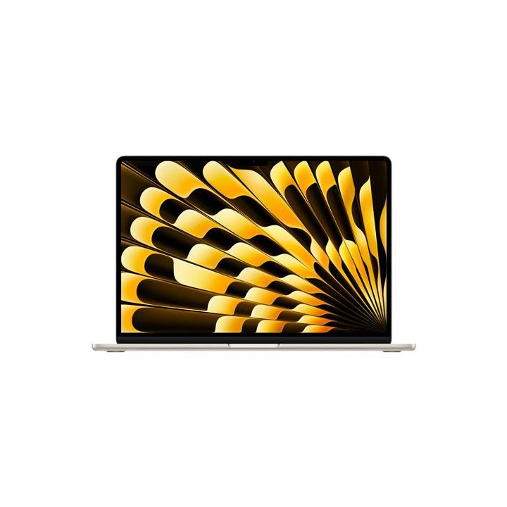 Apple MacBook Air 2026 15" M5 10C/10G 24/1TB Starlight MDVF4T/A