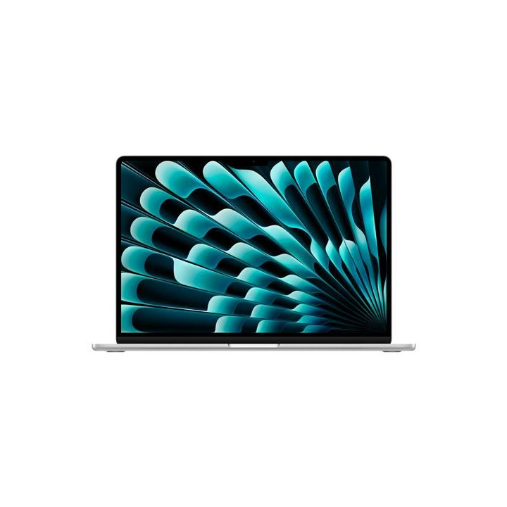 Apple MacBook Air 2026 15" M5 10C/10G 16/1TB Silver MDVA4T/A