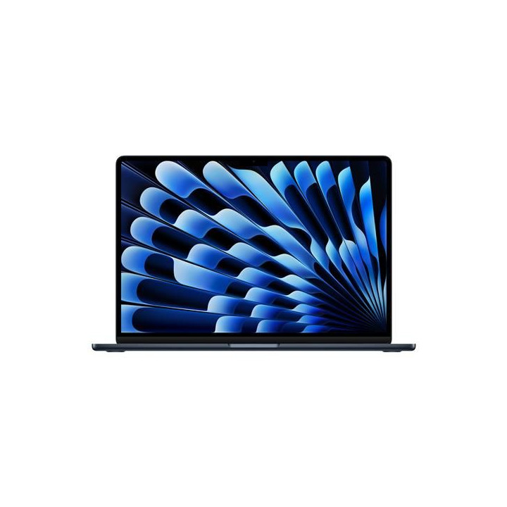 Apple MacBook Air 2026 15" M5 10C/10G 16/1TB Midnight MDVK4T/A