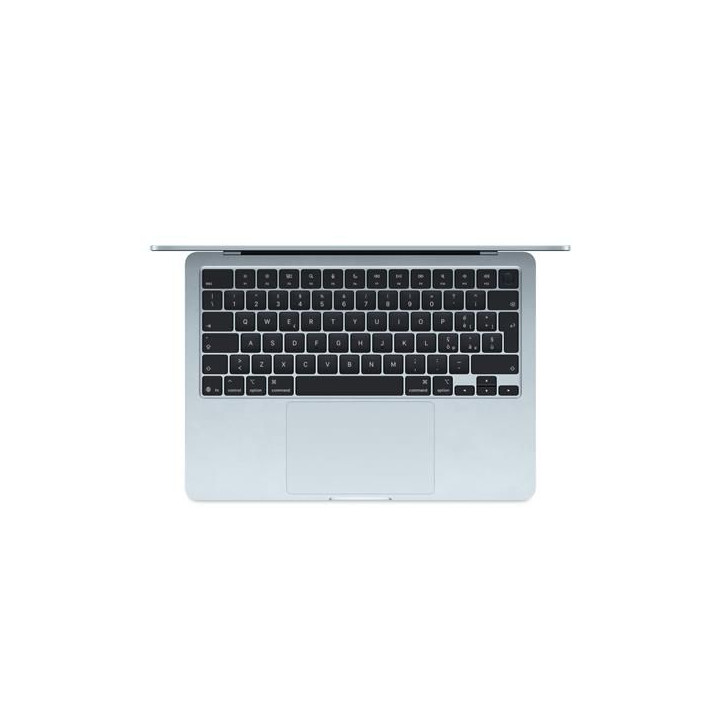 Apple MacBook Air 2026 13" M5 10C/10G 16/1TB Sky Blue MDHJ4T/A