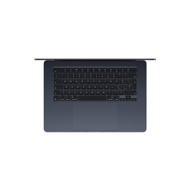 Apple MacBook Air 2026 15" M5 10C/10G 16/1TB Midnight MDVK4T/A