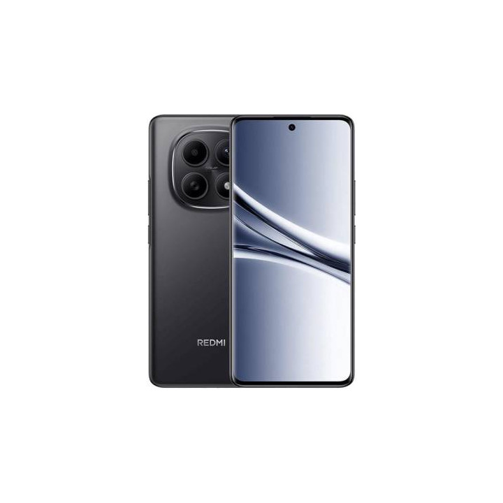 Xiaomi Redmi Note 15 6+128GB 6.77" 5G Midnight Black EU