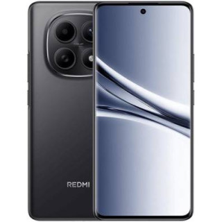 Xiaomi Redmi Note 15 Pro 8+256GB 6.83" 5G Black ITA