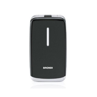 Brondi Contender Nero DS ITA