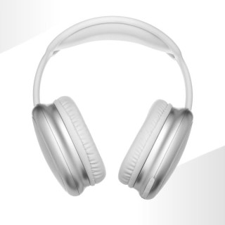 Cellularline MS Cuffie Maxi2 BT Bianco
