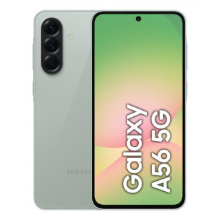 Samsung SM-A566 A56 8+128GB6.7" 5G Awesome Olive DS EU