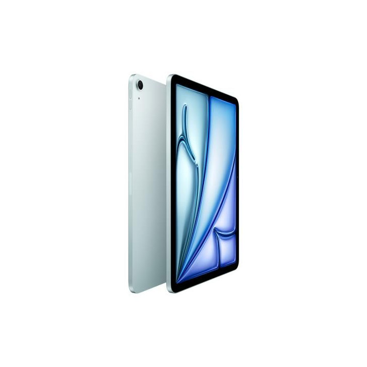 Apple iPad Air 2026 8Gen 11" 128GB CELL M4 Blue ITA MH794TY/A