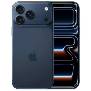 Apple iPhone 17 Pro Max 2TB 6,9" Deep Blue MG014SX/A