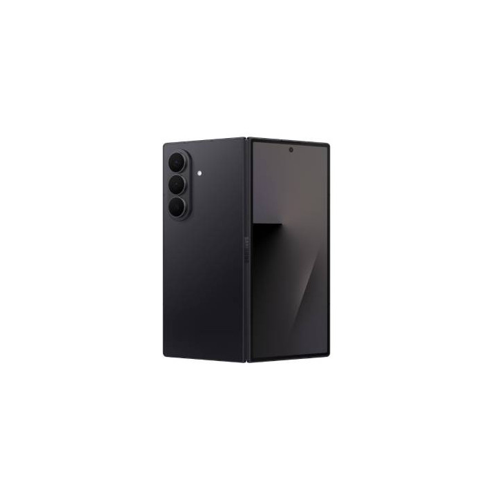 Samsung SM-F966B Z Fold 7 12+256GB 8" 5G Jet Black ITA
