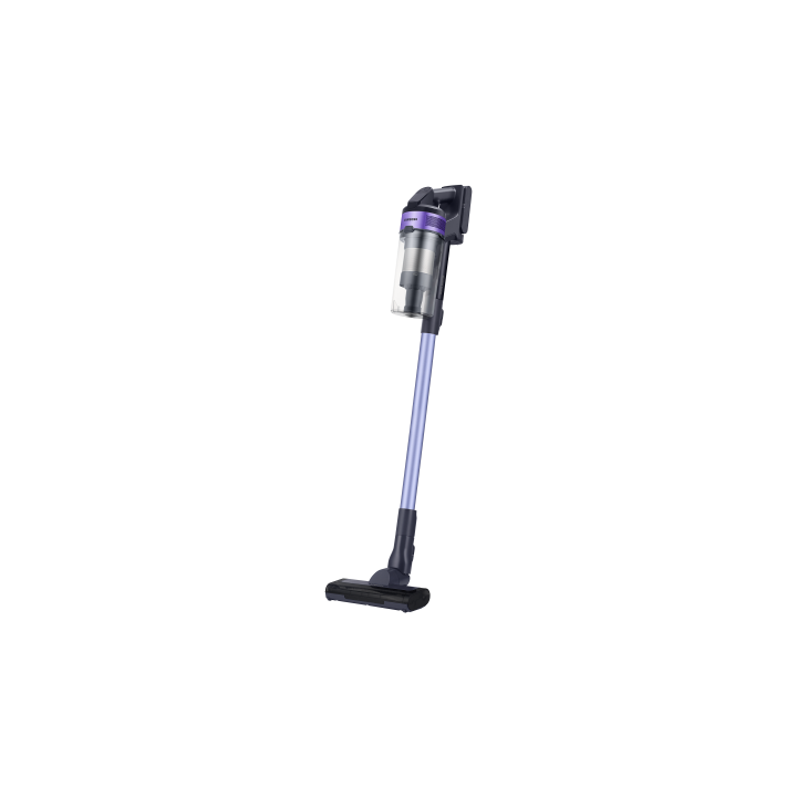 Samsung Aspirapolvere Ciclonico Senza Filo VS15A6031R4 150w Violet