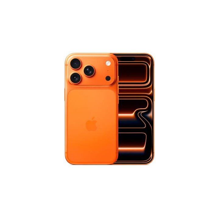 Apple iPhone 17 Pro 512GB 6,3" Cosmic Orange MG8M4QN/A