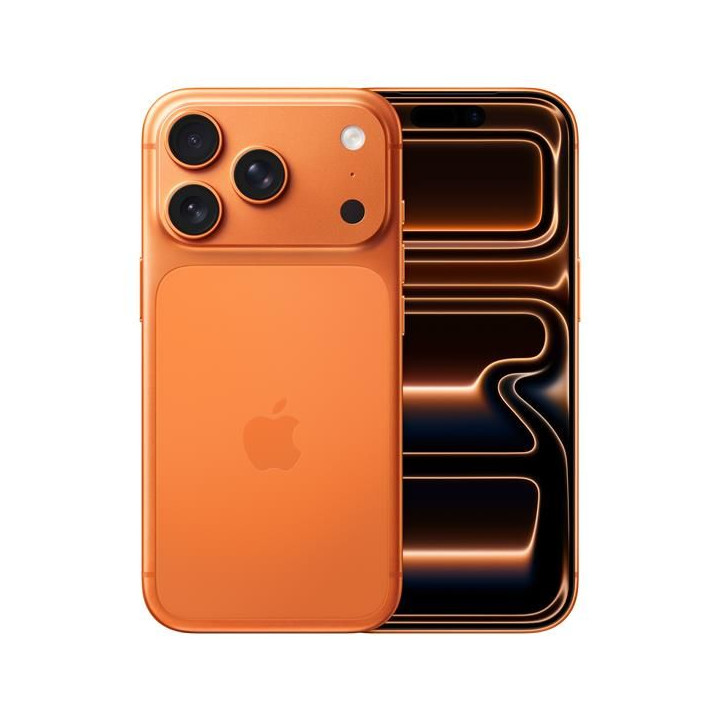 Apple iPhone 17 Pro 256GB 6,3" Cosmic Orange ITA MG8H4QL/A