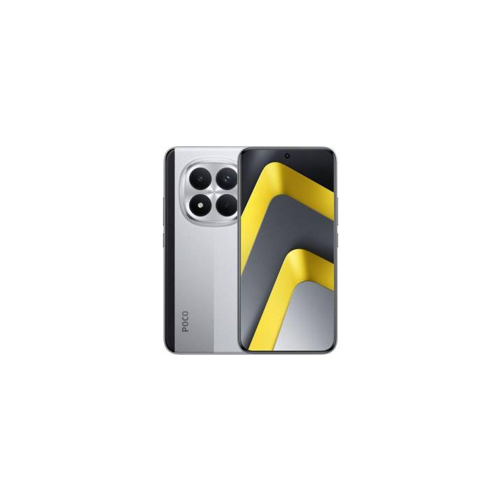 POCO M8 Pro 8+256GB 6.83" 5G Silver NFC EU