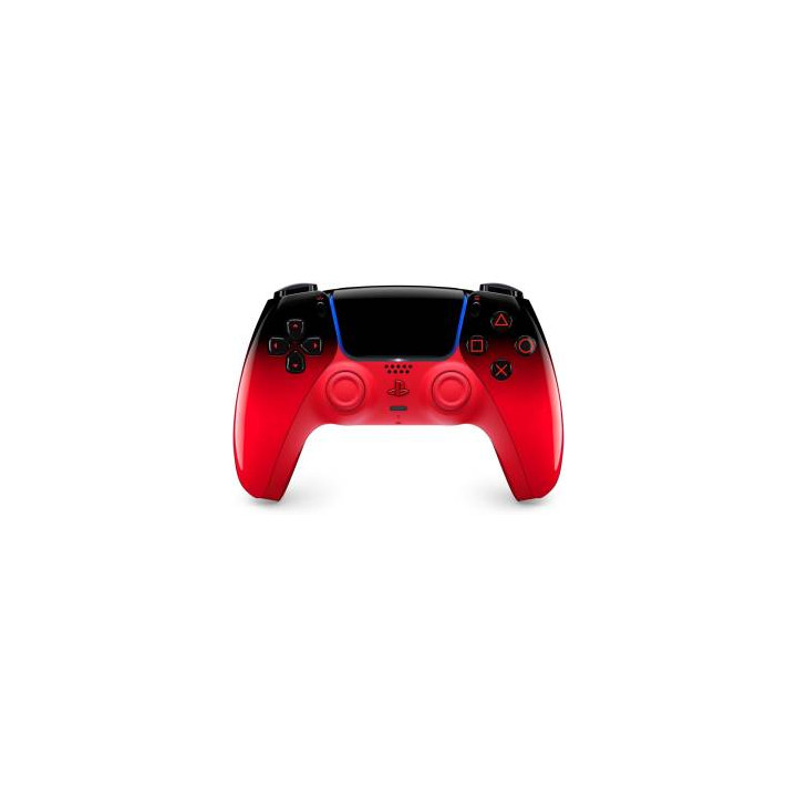 PS5 DualSense Techno Red