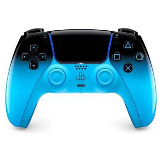 PS5 DualSense Rhythm Blue