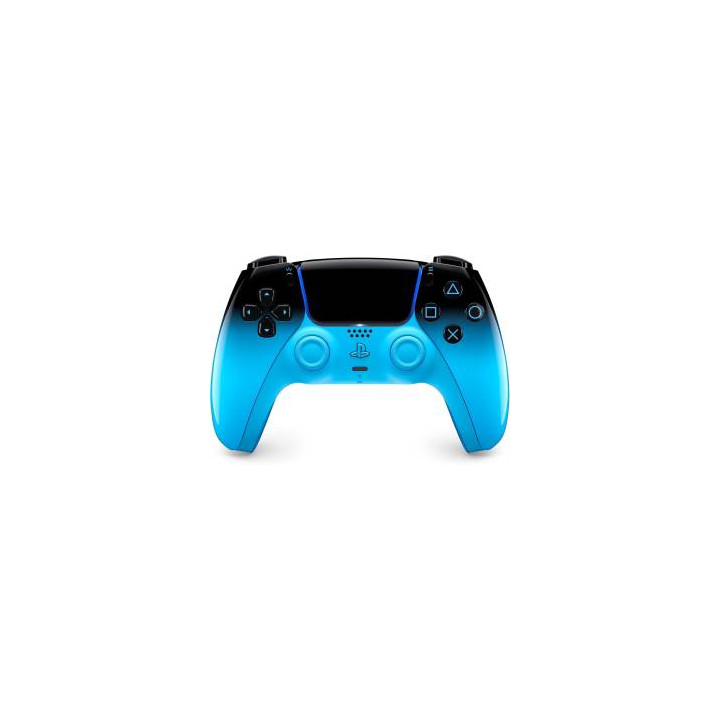 PS5 DualSense Rhythm Blue