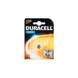 Duracell Spec. Batterie 1pz 1/3N 2L76/CR1/3N/CR11108 1Cnf/1pz