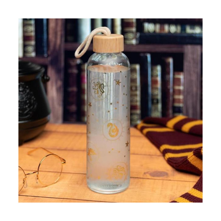 Paladone Bottiglia di Vetro Harry Potter Costellazione