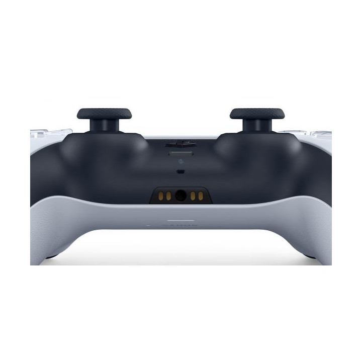 PS5 DualSense White V2
