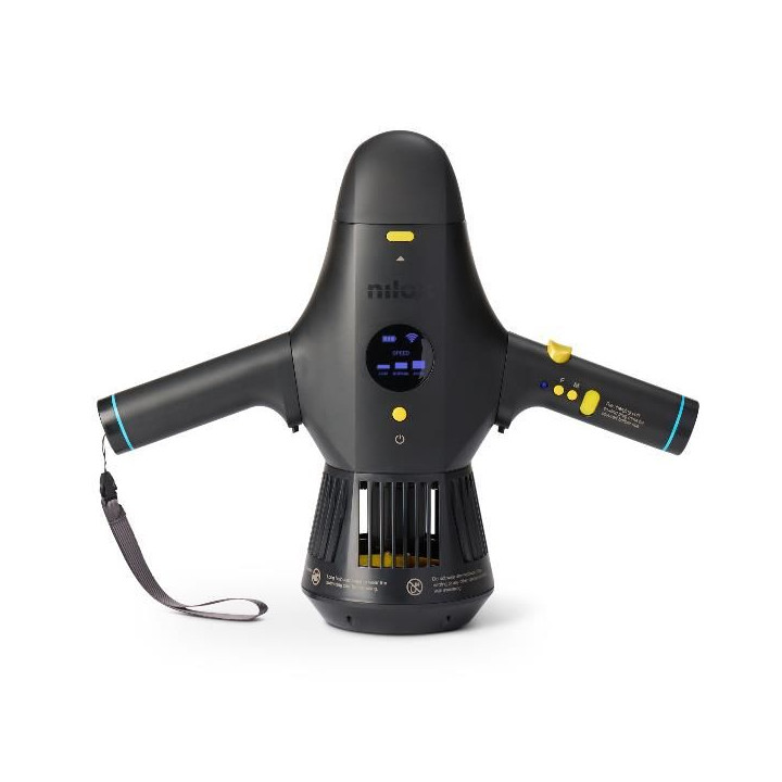 Acquascooter Nilox Urban Kahuna