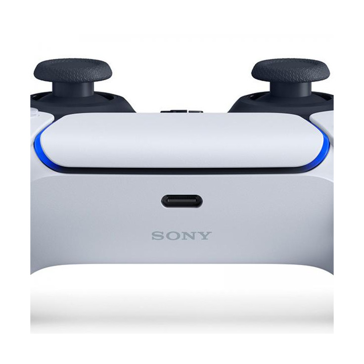 PS5 DualSense White V2